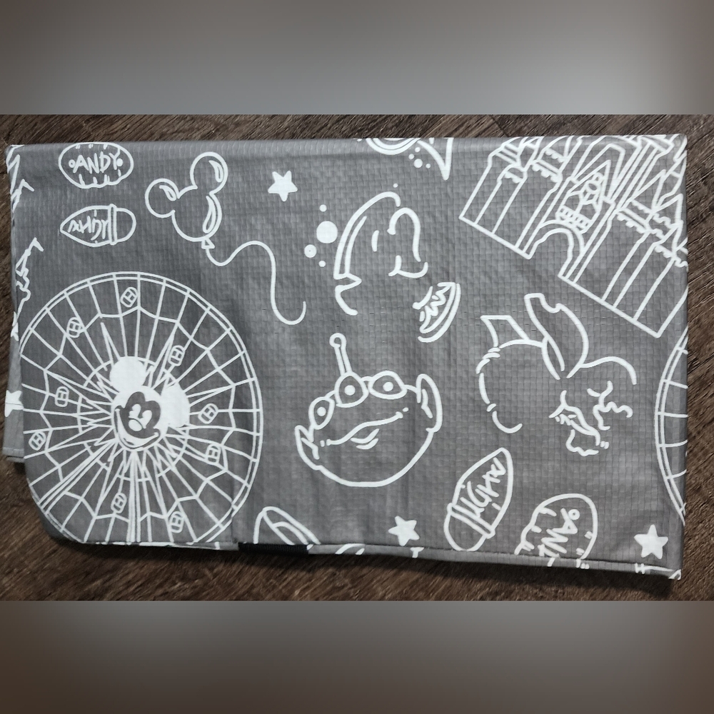 Hawaii Disney Inspired Bombucha Bag